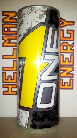 1 One 330ml